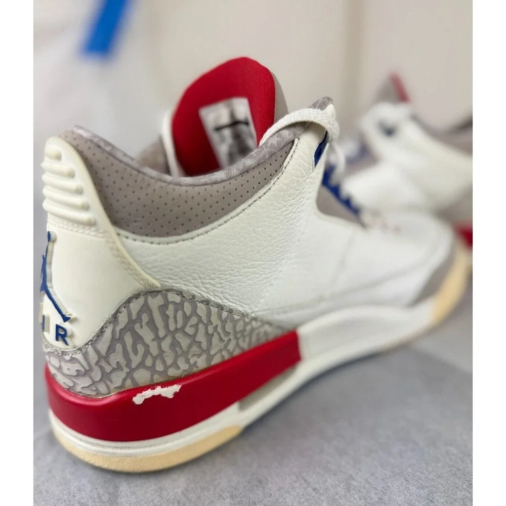Jordan size 11